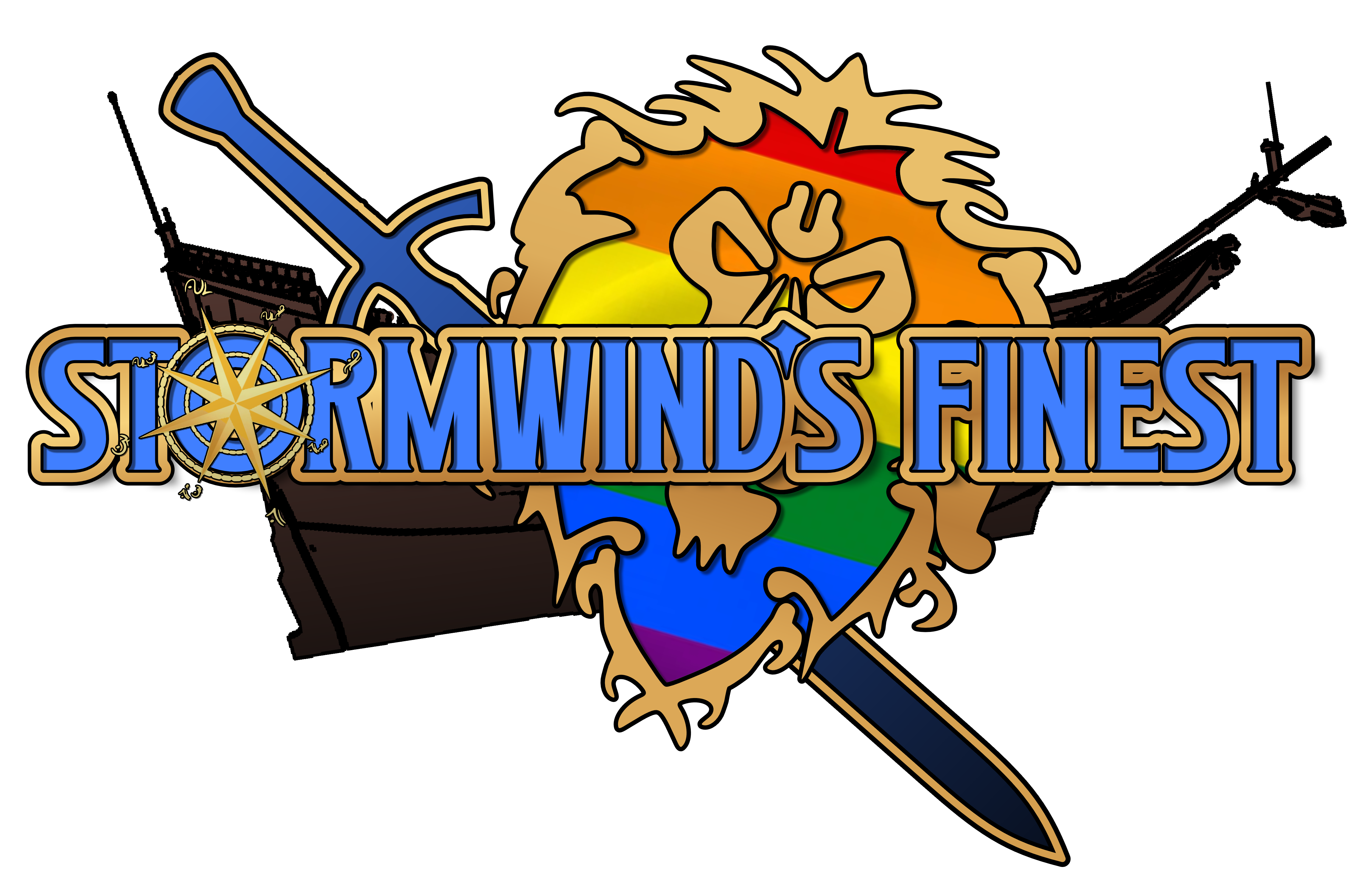 Stormwind's Finest